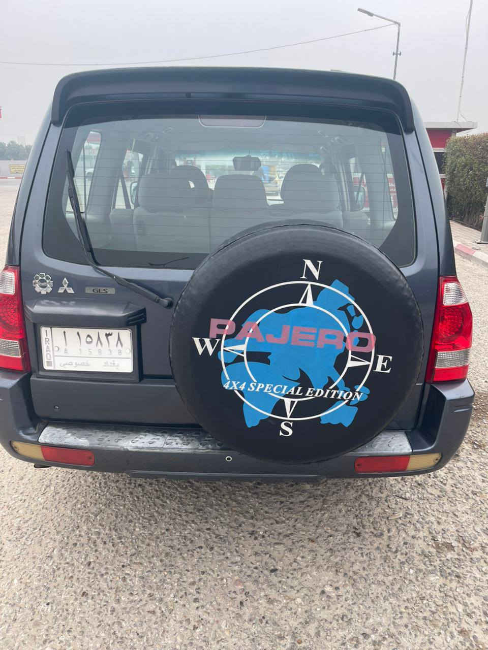 بسم الله الرحمن الرحيم
باجيروللبيع موديل ٢٠٠٦ رقم بغداد بسمي تحويل ثاني يوم        سعر ١١٠ ورقه وبيه مجال قليل

محرك٣٨٠٠ المرغوب الكير ه نمر المحرك مبدل طابوكه حاويه مكينه ستندر دك جرس بسرعة١٢٠

مكفول سياره تراي جكساره ناعمه وجدا نشطه

سياره مكفوله من الصبغ ماعده بلاستك الدعاميه الاماميه مصبوغ سياره بيه شخوط خباثه بيبان صفحة اليمنه ممبينات اله توصل للباب يله يبين يعني   تخم تاير جديد   سنويه مجدده لل٢٨

 وبيه مكانين بارد عل كد شبر للتوضيح دواخل على دوشمة الشركه غرفه جديده بدون مزك او وساخه تبريد ثلج ويه السويج ٣ قطع حداديه وره وكدام وتخم دبلات جدد كامره خلفيه شاشه بالمرايه الوسطيه بطاريه ودينمو شادهن جدد سياره متصرف دينار عليه كامله والكامل الله سياره استخدام شخصي  وبسمي ت***********  نجف

  

حي ميسان
