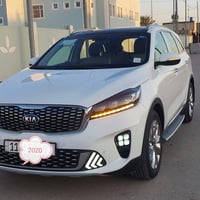 سورنتو فول • ٢٠٢٠ • ٣٥٠٠