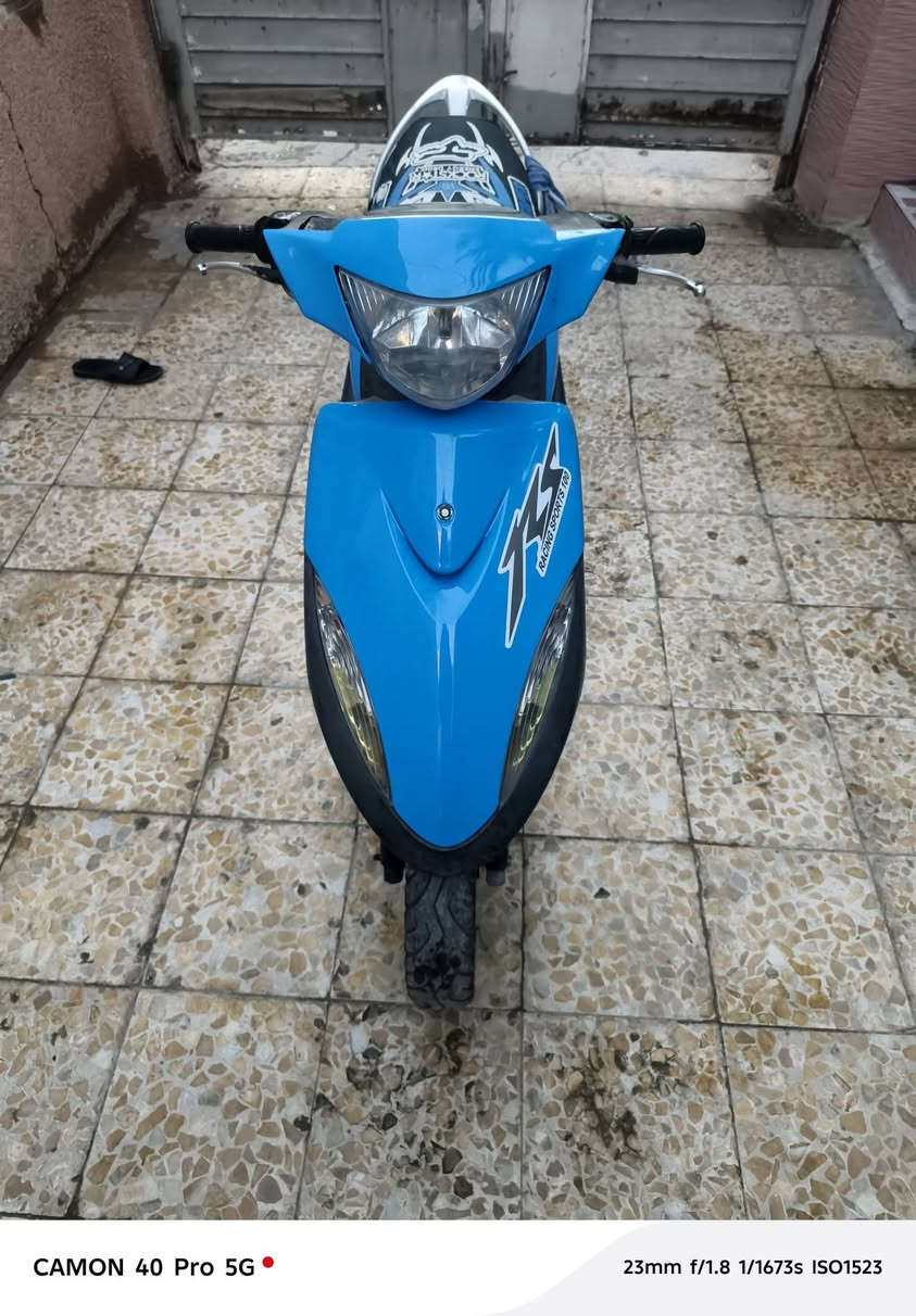 سلام عليكم دراجه ماكس عدله كفاله عامه دراجه مامفتوحه دراجه صاله 6اشهر من نازله من رامبه كفرات ختم واحد ودواخل هم ختم واحد دراجه شديتله كفرات تجاري وشديتله ويل اصلي وصالنصه رياضي دراجه كل غراضه المختمه موجوده مكاني بغداد بلديات 925وبيه مجال بصيط رقمي *********** هاذه رقمي بدون واتساب
