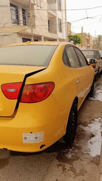 النتره موديل 8. مكينه 2000 سياره بسمي وعلا ايدي تبريد ثلج تخم تاير جدي...
