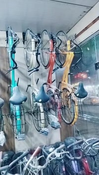 حله شارع الطهمازيه • عامود ٩١ • ألوان وأحجام