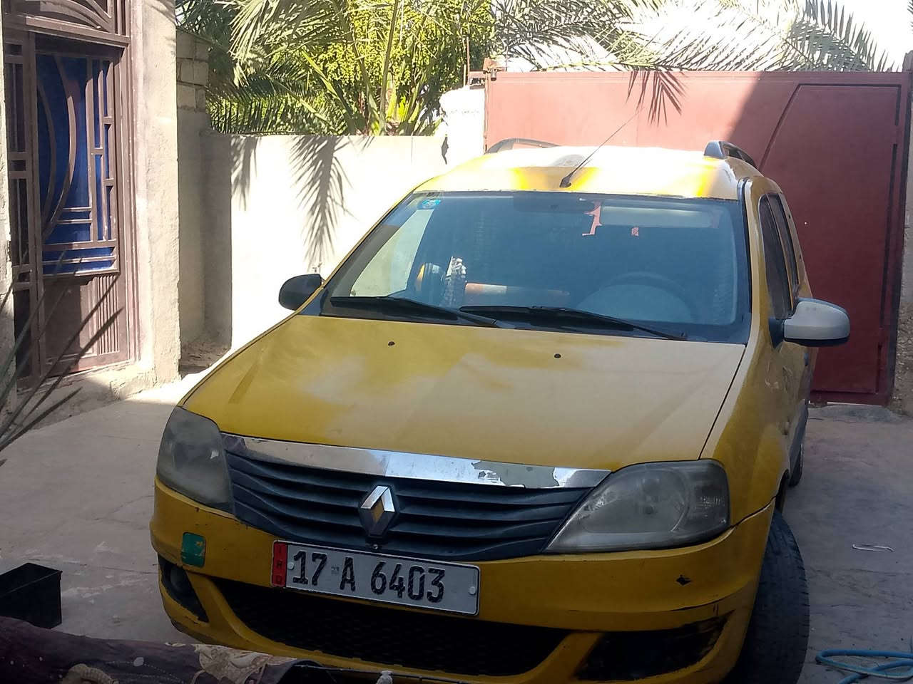 رينو للبيع سعر و لستفسار عله هاذه رقم ***********
