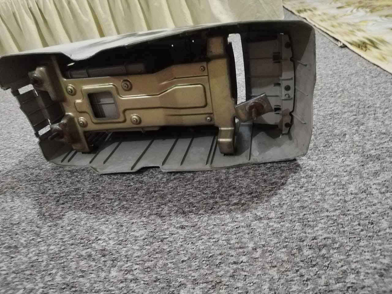 عندها جديده بس القبق مالها ما موجود رايد مراوس بكشن


**إذا كنت صاحب هذا الإعلان وتريد حذفه لأي سبب، رجاءا أرسل رسالة إلى الدعم الفني**