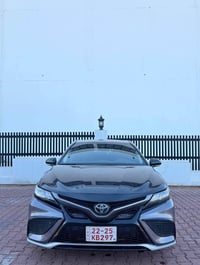 كامري SE • ٢٠٢٤ • نينوى