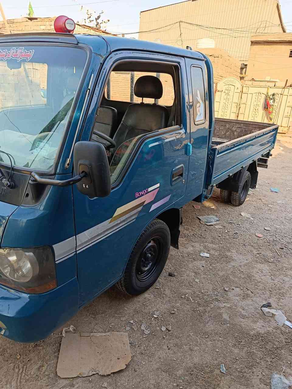 سلام عليكم سياره فونتيره ام عيون بسمي مكفوله موديل 2002مكاني جسر ديالى القديم السعر 85 وبيهه مجال ***********
