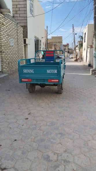 السلام عليكم ستوته جمره موديل 23 طالعه من الوكيل قبل شهر ونص سعر 2 و750 وبيه مجال العنوان النجف حي الانصار رقم صاحب الستوته *********** اني مكلف بالنشر اتصلو على صاحبه
