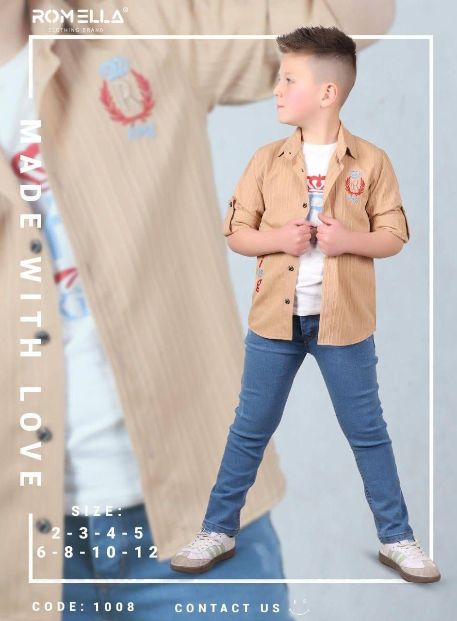 متوفر اطقم عيد  ولادي وفساتين بناتي بيع جمله كل القطع تصفيه محل للاستفسار واتساب ***********
