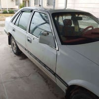 برنس • ١٩٩٥ • رقم بغداد