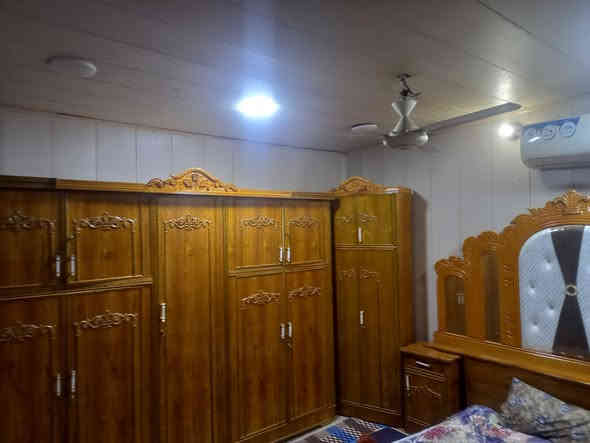 غرفه جديده شهر من شتريتهه السعر 650مكاني مدينه الصدر مستعجل عله بيهتهه ***********
