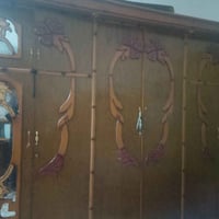 كنتور • ابو ٦ خانات • وبي مجال