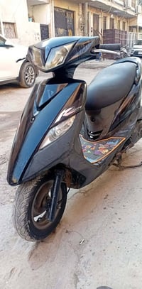 دراجه ثعلب للبيع دراجه نضيفه جدآ السعر خاص هذه رقمي 07752641847 مكاني ...