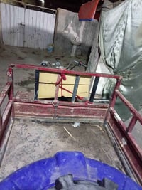 ستوته • ٢٠١٠ • ركبه ملحومه