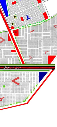 🏠مكتب غيث الشمري للعقار 💪 عروض المراتب ١٠/٢   رقم العقار (٨١٦٥)👀  المس...