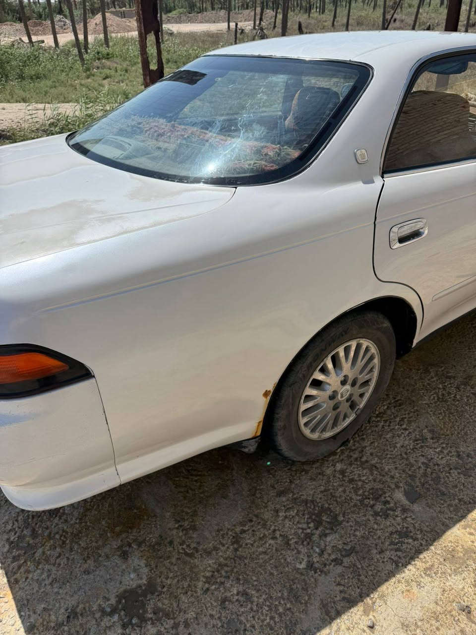 مارك نفخ مديل 93 بصره رقم انكليزي بااسمي تحويل مباشر سنويه29 مكينه 2500بيها بكن صبغ قماره جماليه جاملغات خلفيه حداده جديده  بصره .قظاء المدينة السعر 48 وبيها مجال البصرة, العراق


**إذا كنت صاحب هذا الإعلان وتريد حذفه لأي سبب، رجاءا أرسل رسالة إلى الدعم الفني**