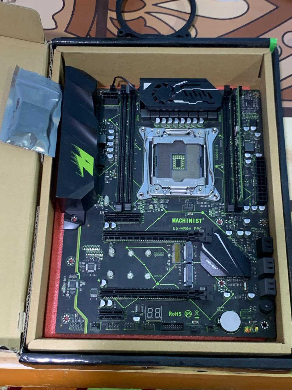 مذربورد گيمنگ للبيع


**إذا كنت صاحب هذا الإعلان وتريد حذفه لأي سبب، رجاءا أرسل رسالة إلى الدعم الفني**