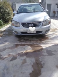 سبكترا • ٢٠٠٧ • محرك ٢٠٠٠