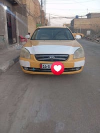 كيا اوبتيما • اوبتيما 2008 • كيا 2008 • سيارة اوبتيما • سيارات ناصريه ...