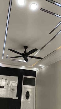 جبس بورد • ابواب تركية • تغليف اسقف