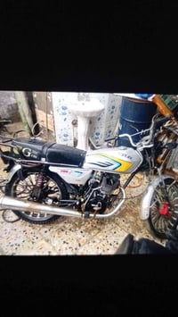 دراجه ايراني سيفان 5كير لبيع مديل ٢٤اوراق كامله بس مجفته تحفيت شركه Na...