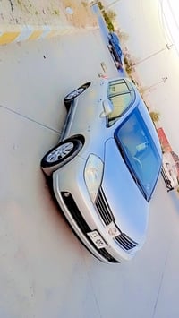 نيسان تيدا • 2006 • أوتوماتيك