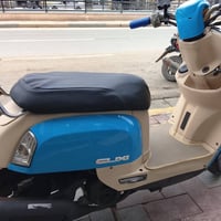 دراجه بوليسي • جديده • كربلاء البوبيات