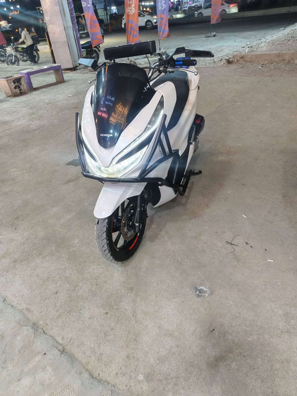 بي سي اكس جيل الثالث ياباني حرف جي اف كفالة عامه كفرات بلاديه مكينه اكفله الك ماشيه 24الف السعر 15وبيه مجال متوازي شويه 0772725773 مكاني بغداد


**إذا كنت صاحب هذا الإعلان وتريد حذفه لأي سبب، رجاءا أرسل رسالة إلى الدعم الفني**