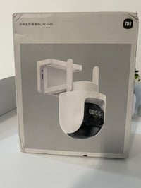 كاميرا شاومي • كاميرا