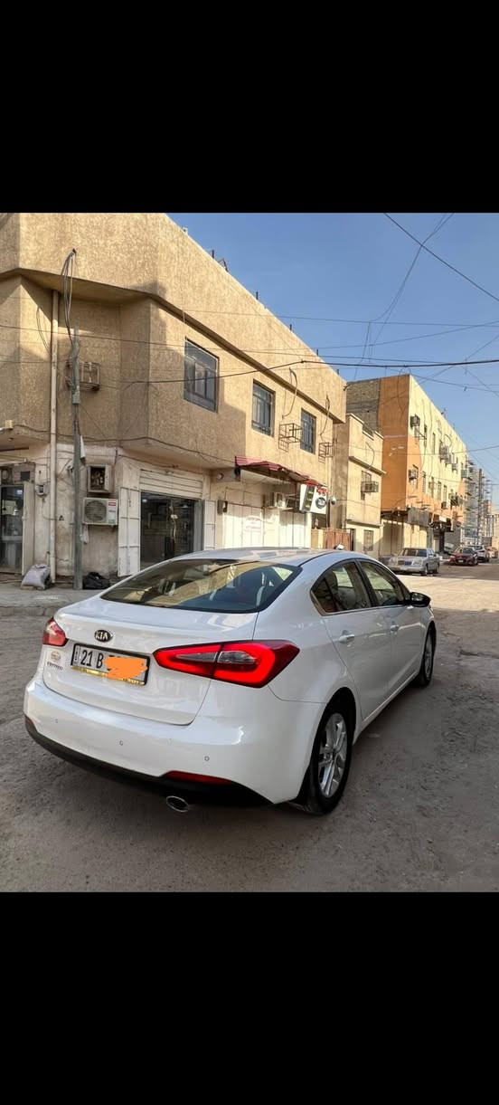 سيراتو ٢٠١٤ خليجي
سليمانيه بأسمي
١٢٥ وبيهه شويه مجال


**إذا كنت صاحب هذا الإعلان وتريد حذفه لأي سبب، رجاءا أرسل رسالة إلى الدعم الفني**