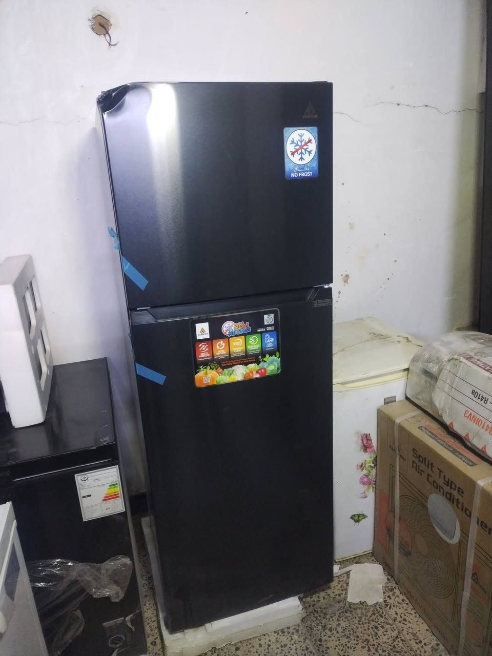 الدوره حي الميكانيك مجاور كنيسه السوك ***********
