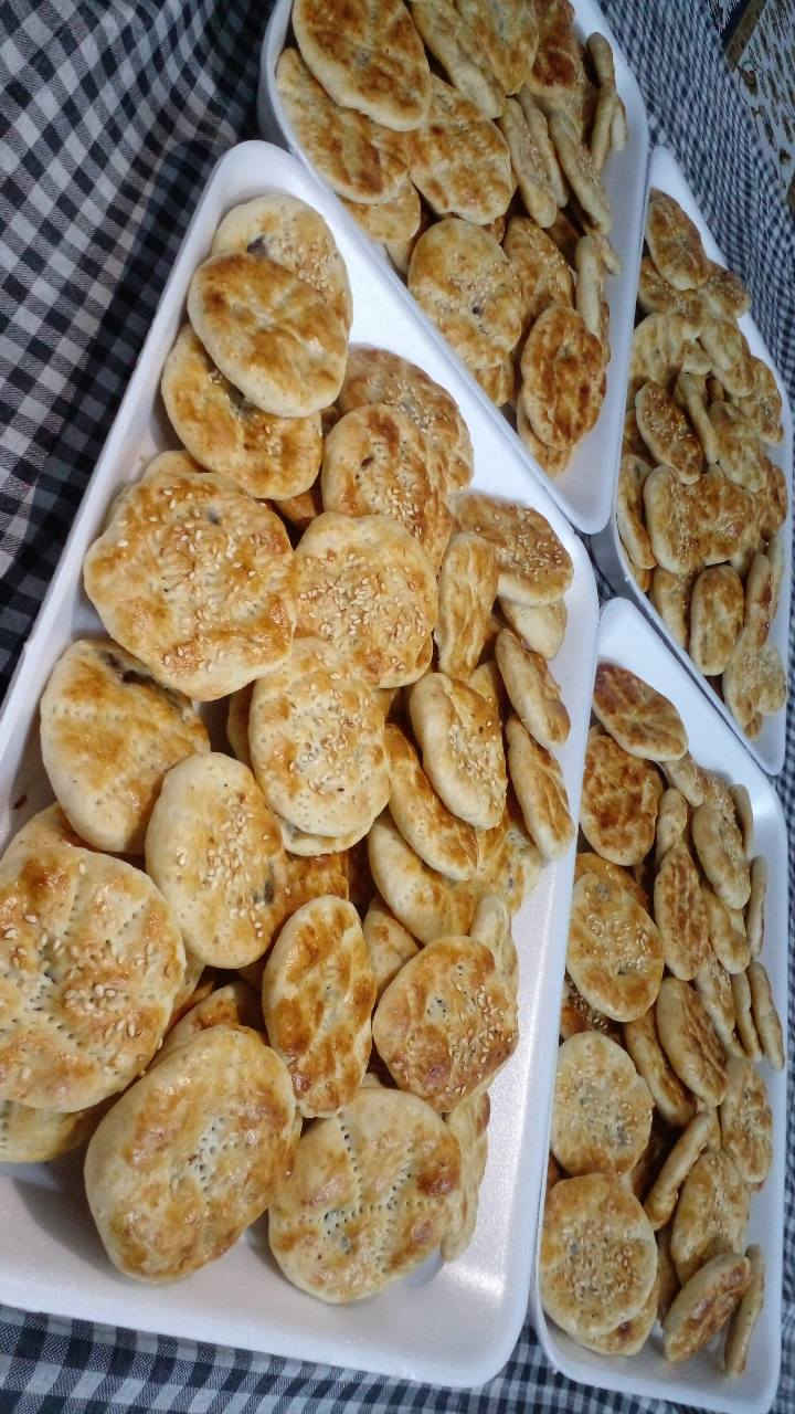 متوفر خفيفي تمر 4 كيلوات شغل اليوم
سعر الكيلو 5 الاف


**إذا كنت صاحب هذا الإعلان وتريد حذفه لأي سبب، رجاءا أرسل رسالة إلى الدعم الفني**