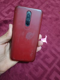 ريدمي 8 • ٦٤ • بطارية ٥٠٠٠