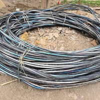 كيبل • ١١٥م