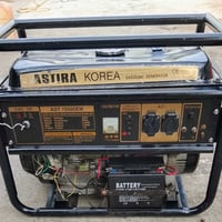 مولد استرا كوري • ملف نحاس • اقتصادي 1ل/ساعة