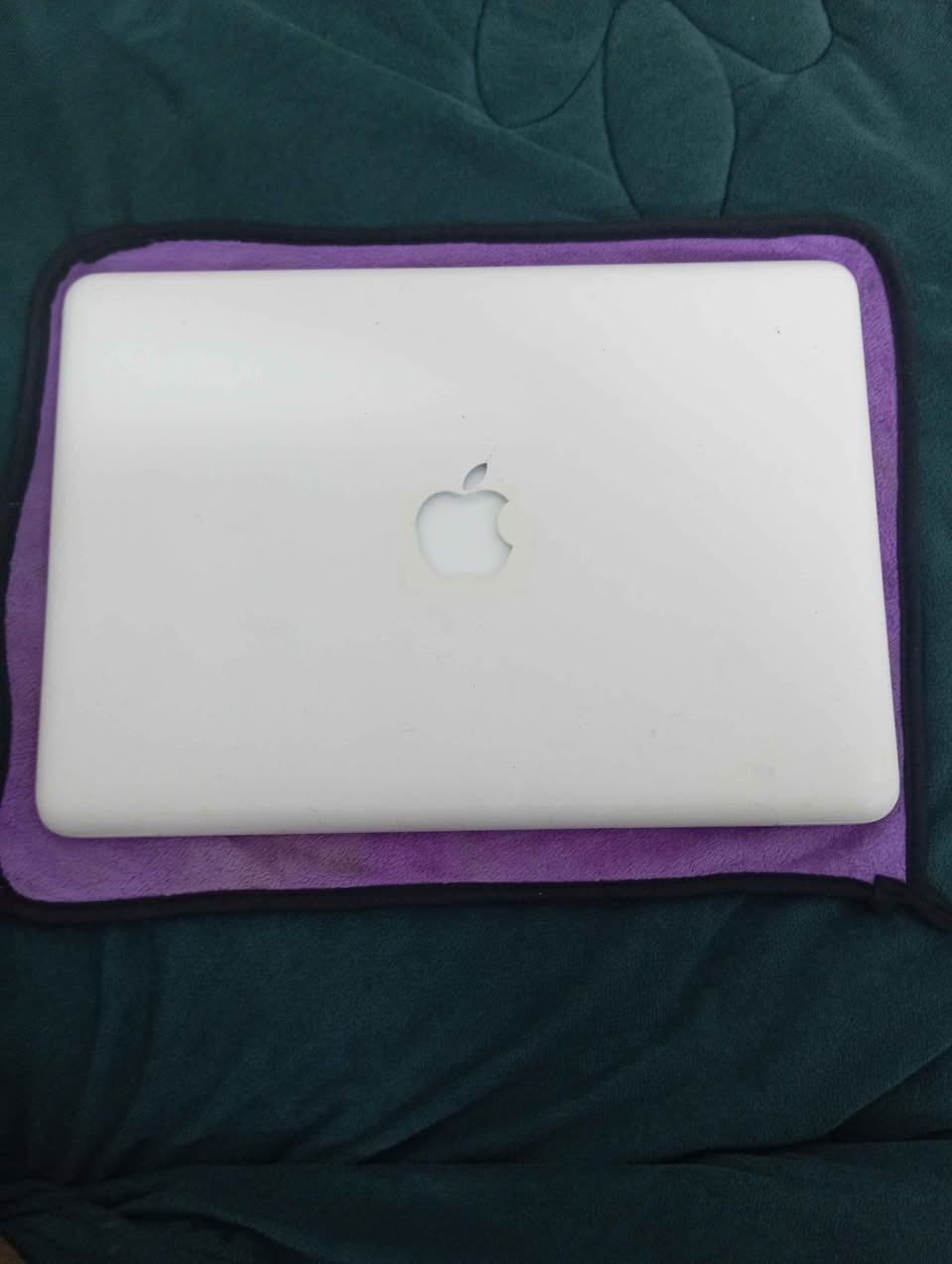 لاب توب ابل غني عن التعريف بي خلل بسيط في الشاشه الشطره, ذي قار


**إذا كنت صاحب هذا الإعلان وتريد حذفه لأي سبب، رجاءا أرسل رسالة إلى الدعم الفني**