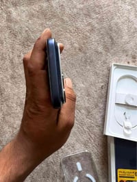 آيفون 17 برو ماكس • البطارية ١٠٠ • بغداد