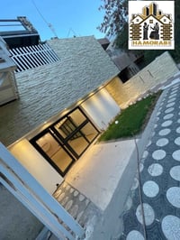 🏢 دار تجاري للإيجار – اليرموك 📍 الموقع: اليرموك – الأربع شوارع  📐 المس...