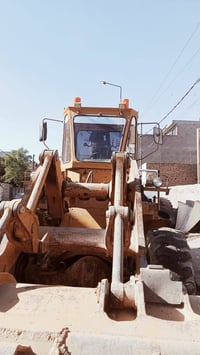 شفل كاوسكي للبيع حجم70مدليل 83 مكينه جاهزه لشغل رقم اصفر بسمي 07700773...