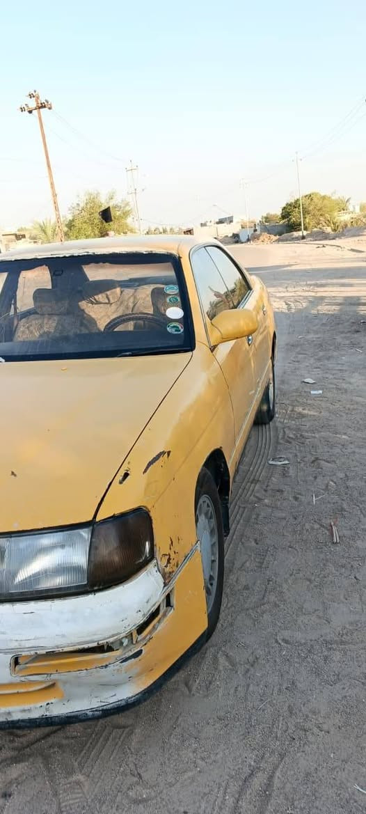 السلام عليكم
بطه متصل موديل 2000 مشروع وطني بصره راعيهه بلناصريه يريد تحويلرقم بصره اجره رايدهه ب15 بيهه مجال بيهه صوت بكن بلمحرك اييع كوم حديد شوف العين ***********
