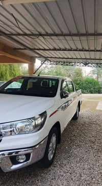 تويوتا ٢٠٢٤ • كفاله عامه • ماشيه ٣٠٠٠٠