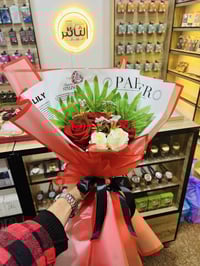 بوكيهات ورد • هدايا رجالية ونسائية • شميط