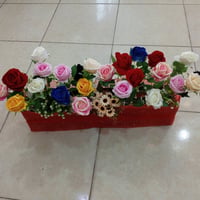 طلبيه زبونه • استقبال • مقابل جامع حفصه