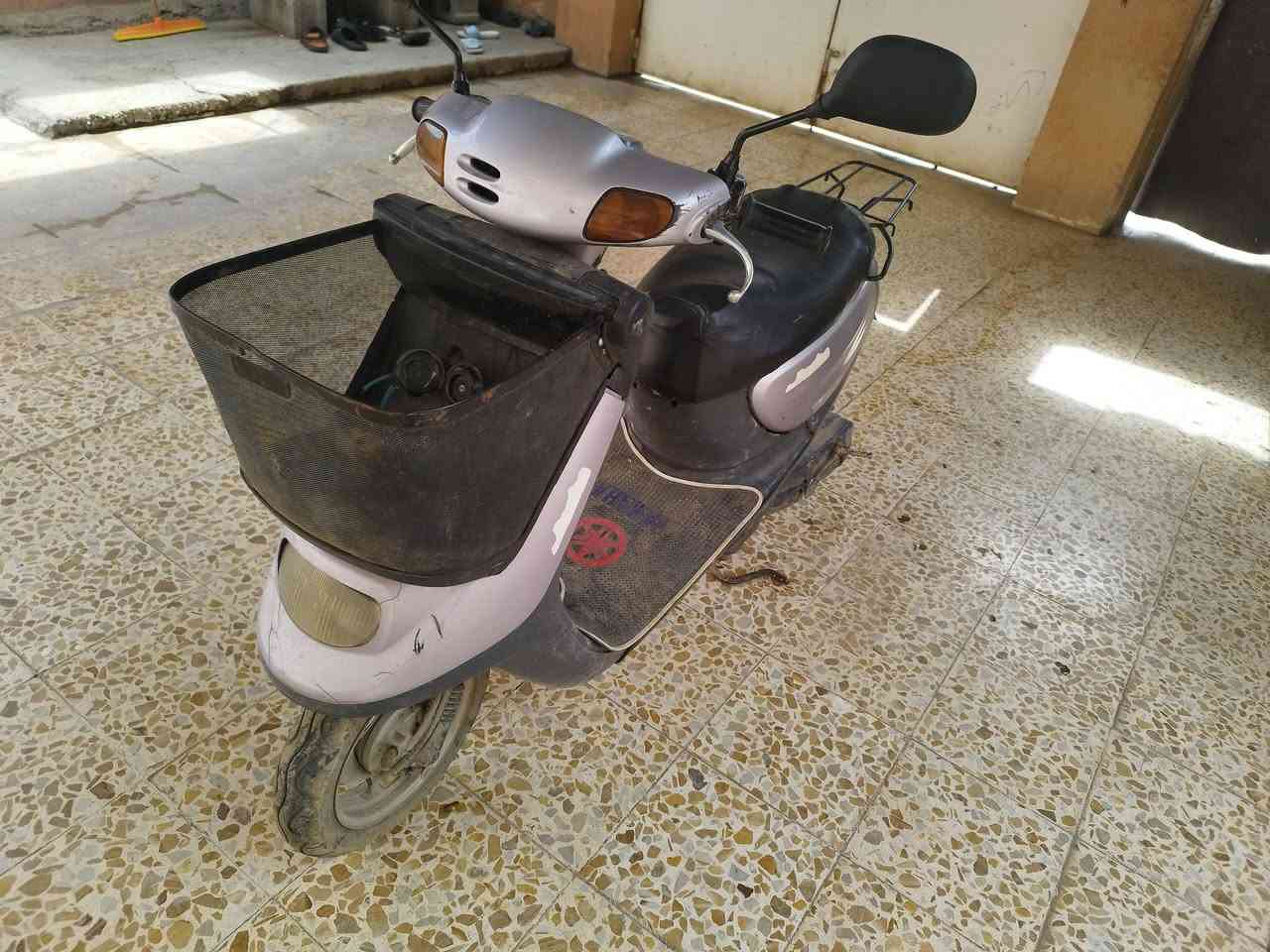 سلام عليكم ماطور نفخ دمعة للبيع السعر 350 مابي مجال العنوان موصل الأيسر ناحية برطلة المراسلة خاص


**إذا كنت صاحب هذا الإعلان وتريد حذفه لأي سبب، رجاءا أرسل رسالة إلى الدعم الفني**