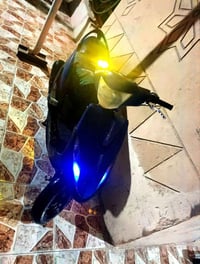 دراجة ماكس • عدله • كفاله عامه