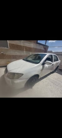 سياره مديل 11 BYD f3 رقم بغداد  مكينه مسيبوشي ياباني اصلي ما مفتوحه سي...