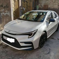 للبيع كورله هايبرد مديل 25 s ابلاك الون الصدفي فول مواصفات ميحتاج نذكر...