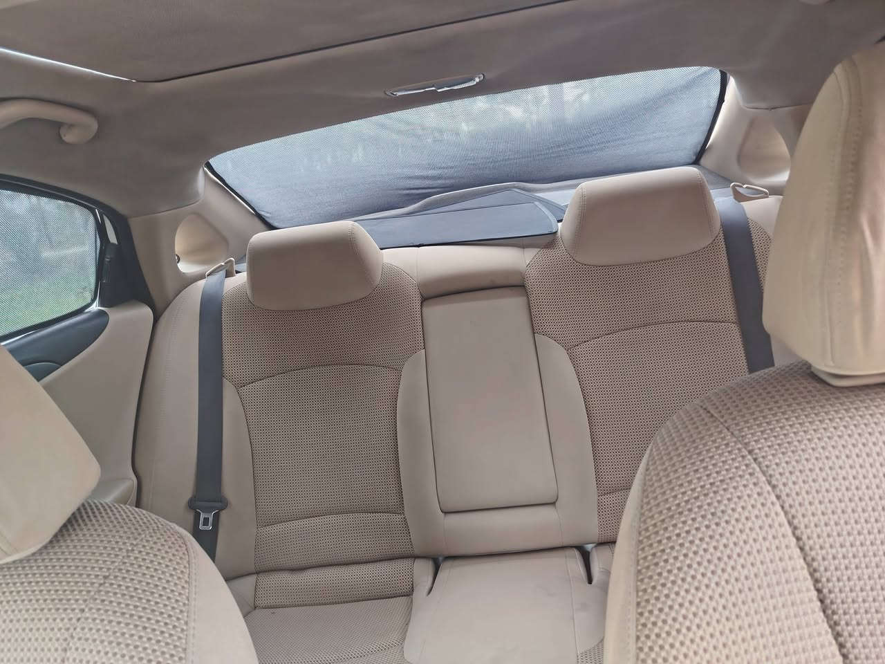 سوناتا ٢٠١١ خليجي فولللل موصفات عده البصمه رقم بغداد الدولي مكينه وكير خير من الله بيه ٣ قطع تبديل بدون لغد ولا شاصي سياره مال جناي والحقيقه احله من الصور
السعر ١١٥ وبيه مجال للاستفسار ***********
مكان السياره بابل
