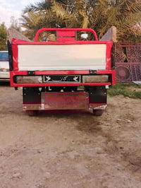 موديل 20 • مكينة جديدة • مكفولة