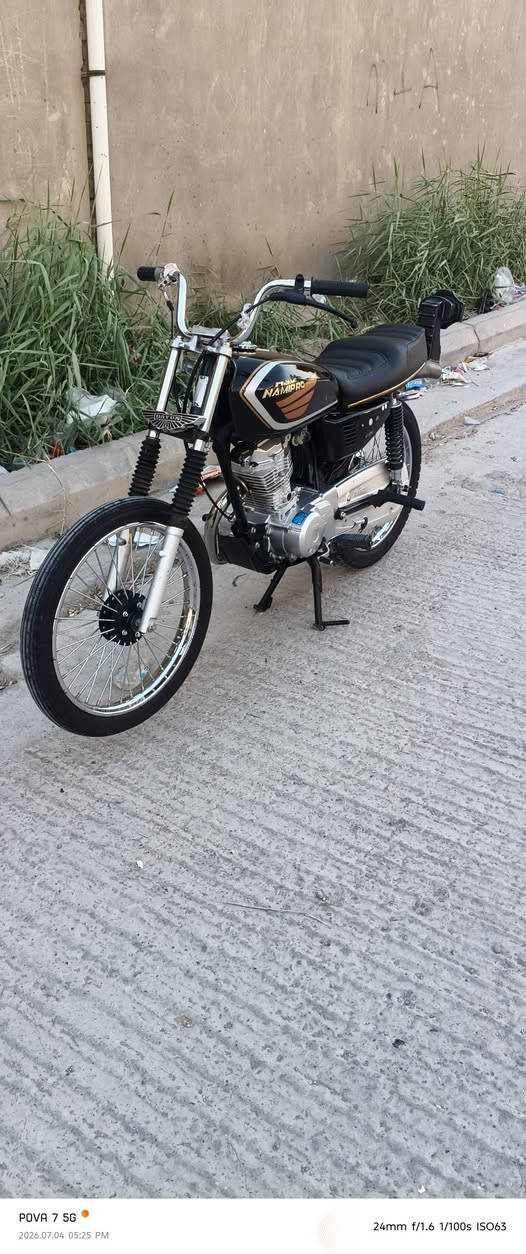 ماطور تعمير 26 و شاصي 16بوري رفيع ارشا ***********
