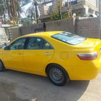 كامري • ٢٠٠٨ • مكينة ٢٤٠٠