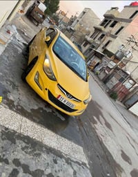 هونداي النترا 2016 وارد خليجي  محرك دووش المرغوب 1.6 كير ايتي كير محرك...